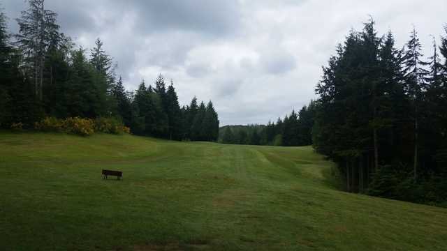 Highland Golf Course