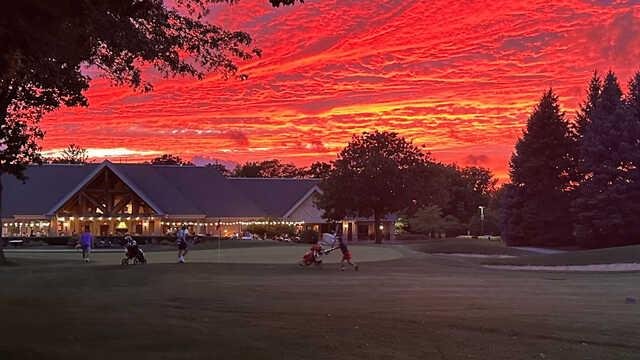 Wilmette Golf Club