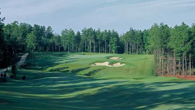 Independence Golf Club - Short Course