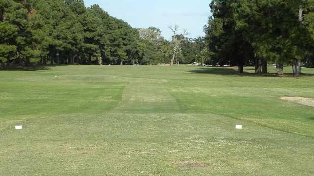 Copperas Hollow Country Club