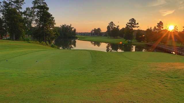 Georgia National Golf Club