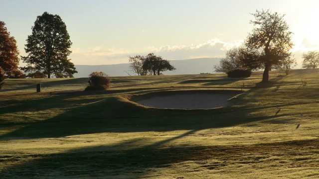Farmingbury Hills Golf Course