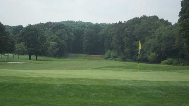 Hop Brook Golf Course