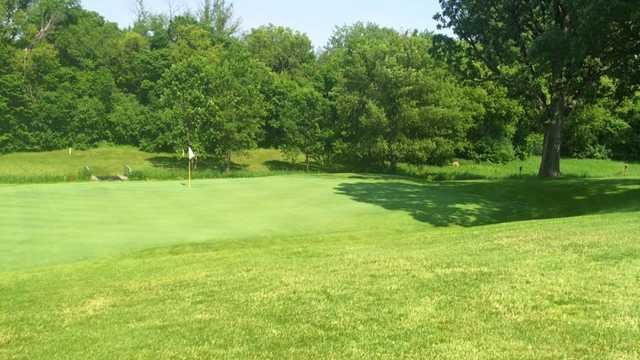 Eagle Creek Golf Club (MN)