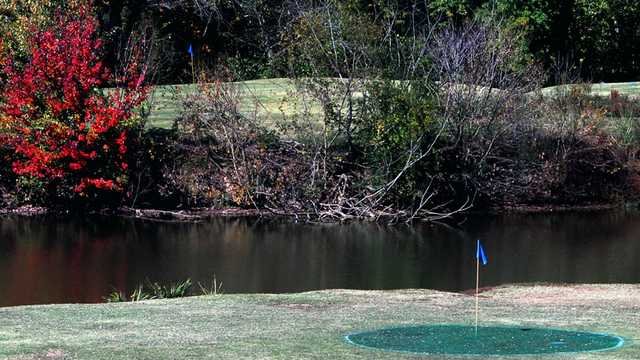 Cross Creek Golf Course