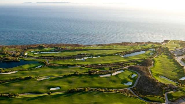 Trump National Golf Club-Los Angeles