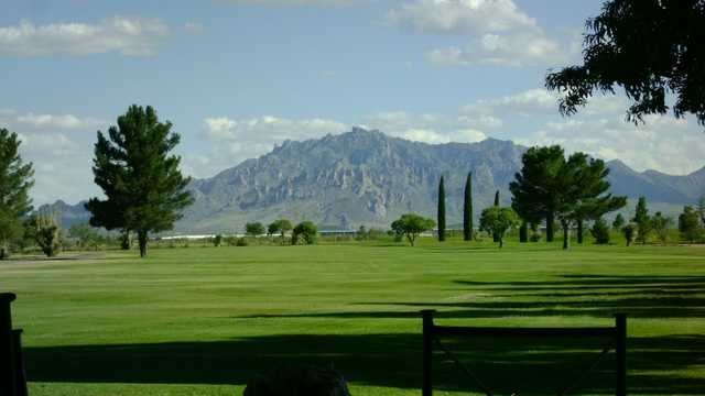 Rio Mimbres Country Club