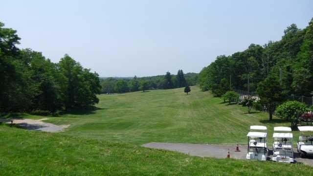 Shelter Island Country Club