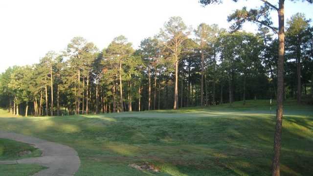 Cedar Creek Golf Course at Beaver's Bend