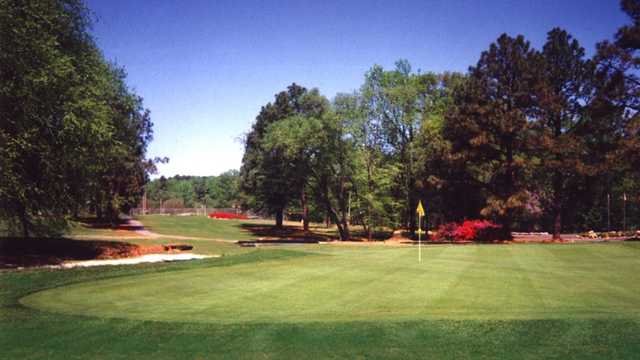 Willow Springs Country Club