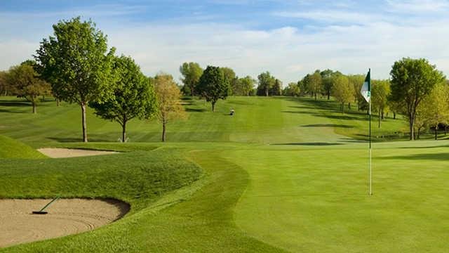 Crestbrook Park Golf Course