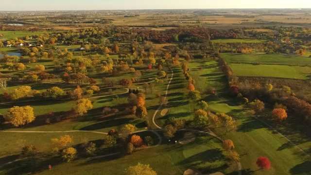 Craig Woods Golf Course