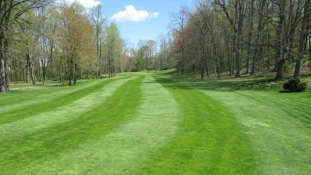 Hickory Heights Golf Club