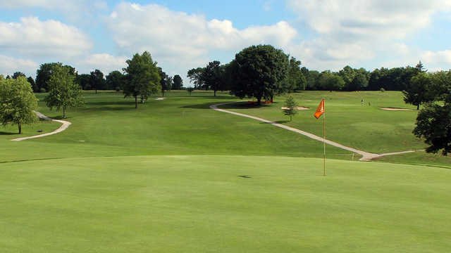 Unity Village Golf Course