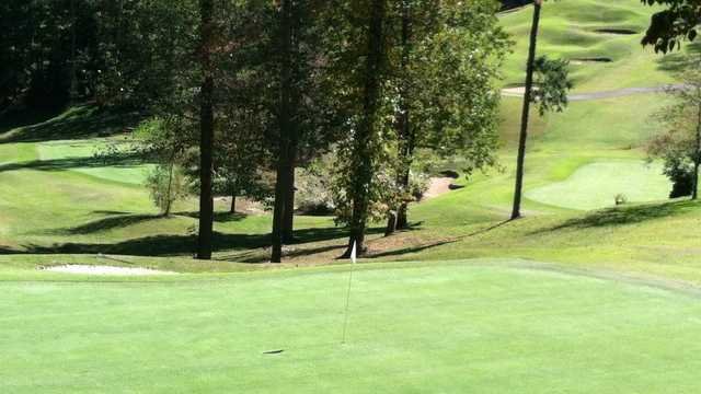 The Greens at Deerfield