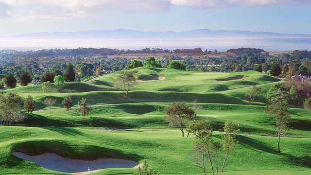 Glen Annie Golf Club