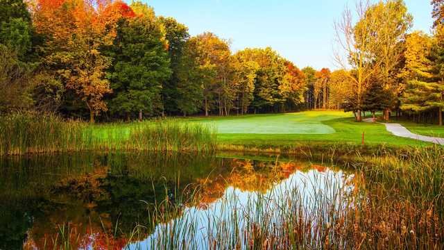 NorthBrook Country Club