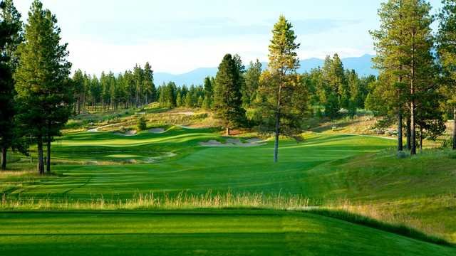 Wilderness Club Resort