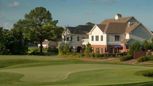 Nutters Chapel Golf & Country Club
