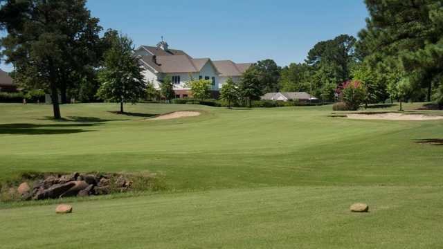 The Links at Cadron Valley Country Club
