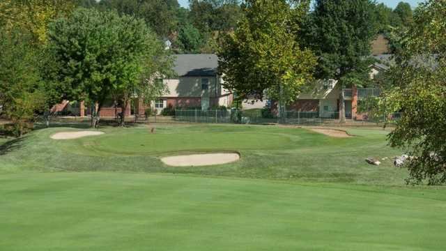 The Links At Harrison