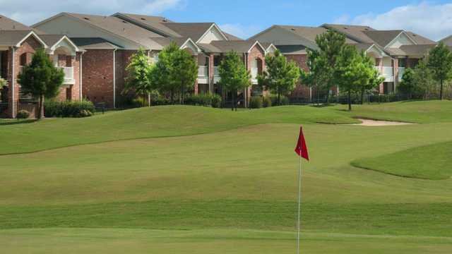 The Links At the Rock