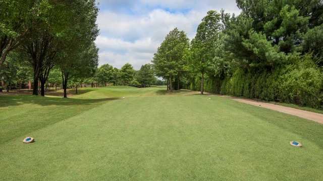 Links at Bentonville Golf and Athletic Club