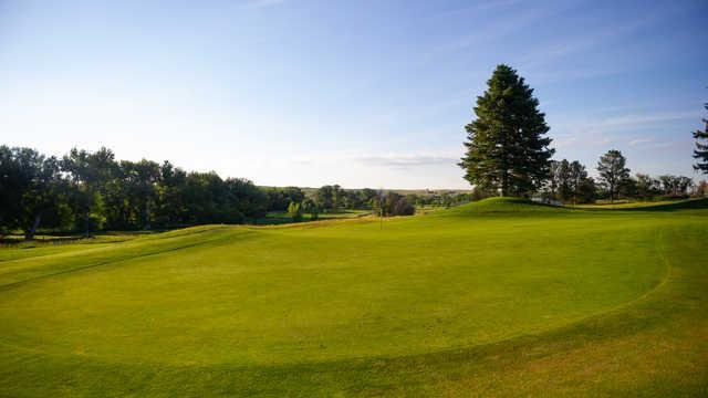 Spring Valley Golf Club