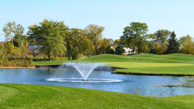 Veterans Memorial Golf Course