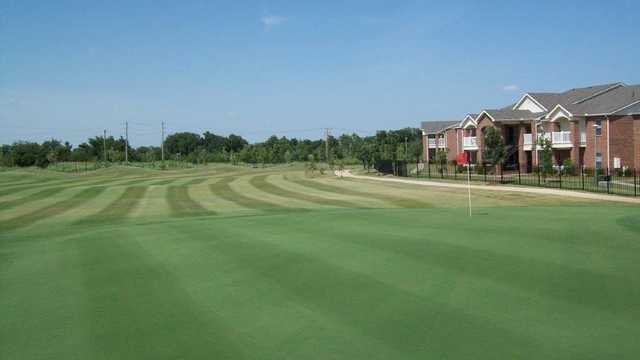 The Links At Mustang Creek