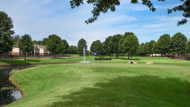 The Links on Memorial