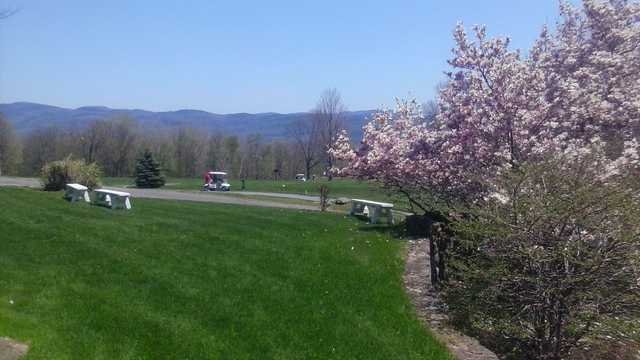 Top of the World Golf Resort