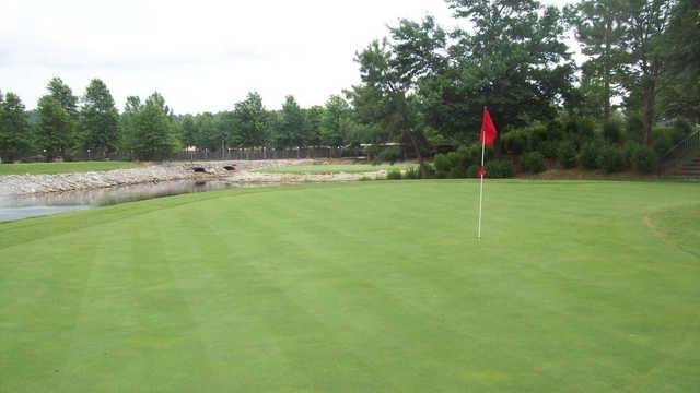 Lakeside Village Golf & Athletic Club