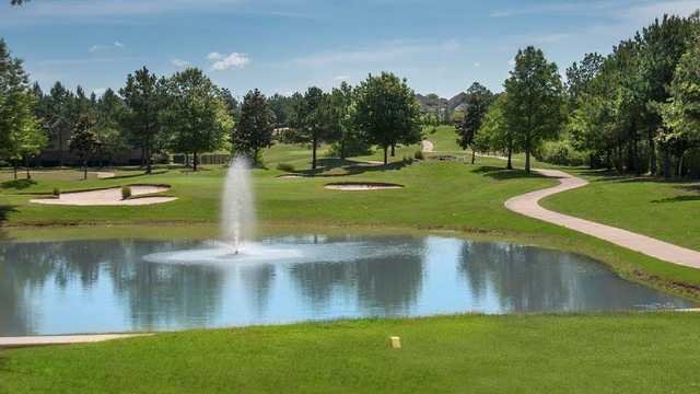 The Links At Oxford Golf and Country Club