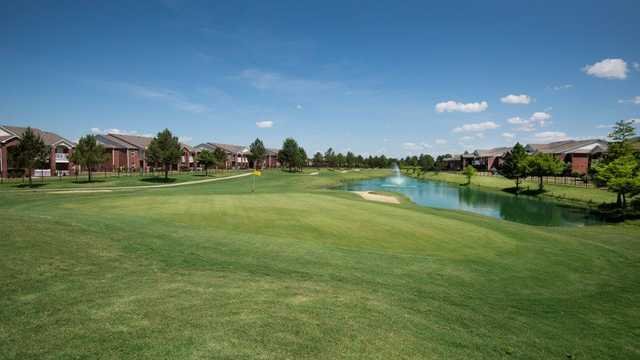 The Links of Madison County Golf and Country Club