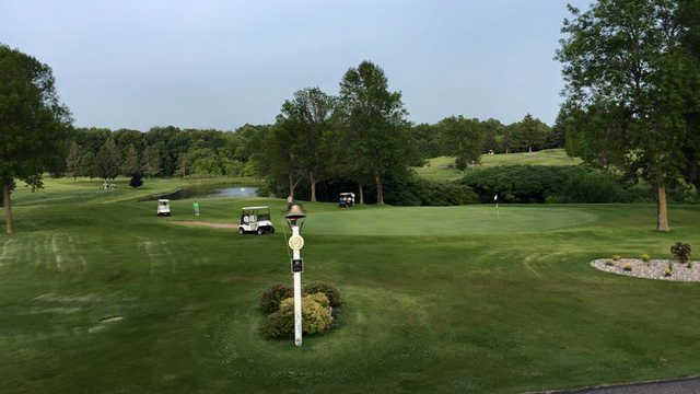 Ellsworth Country Club