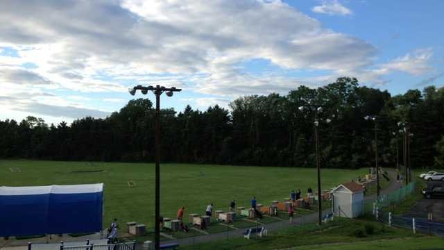 Bridge Street Golf at Snipes