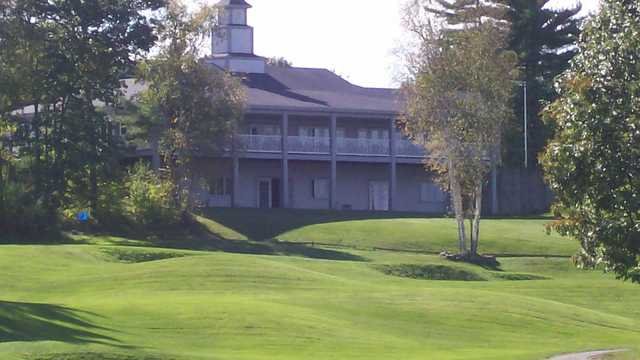 Windham Country Club (Windham, NH)