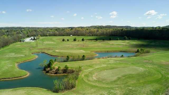 Harpeth Valley Golf Center