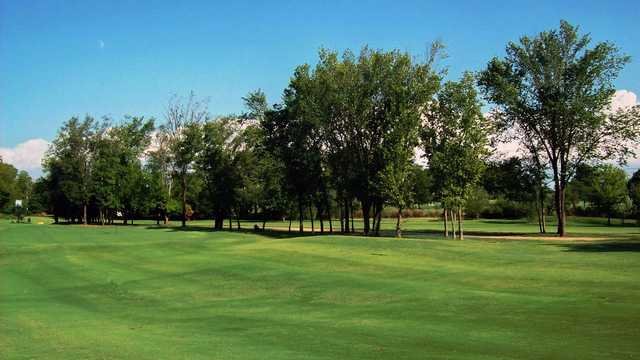 The Links at Starkville