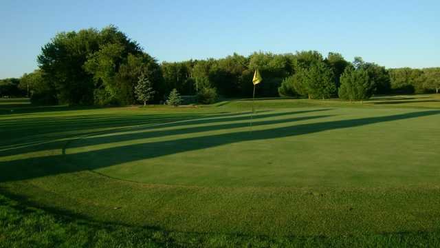 Wampanoag Golf Course