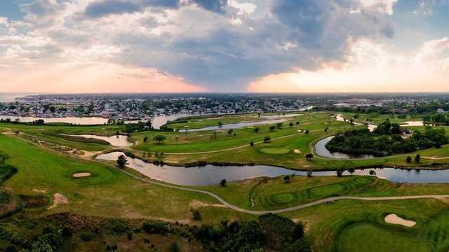 Bergen Point Golf Course