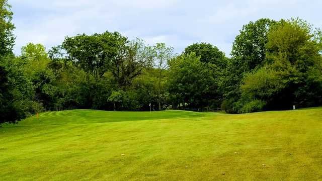 The Orchards Executive Golf Course