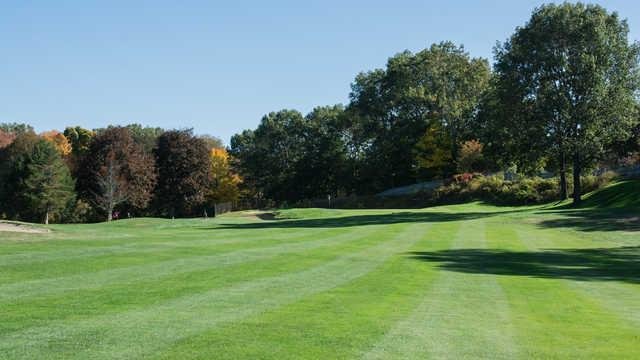 Maynard Golf Course