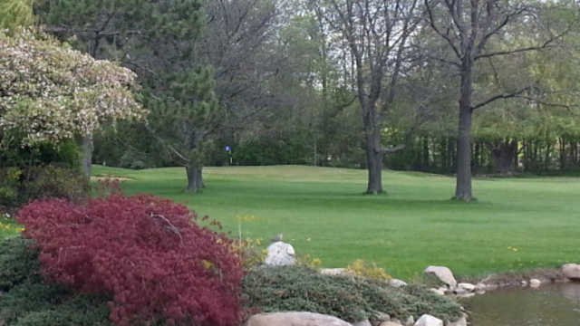 North Star Golf Course