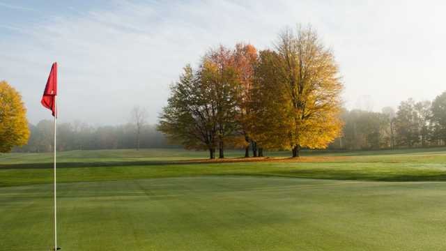 Woodbury Golf Course