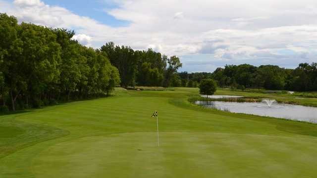Centerbrook Golf Course