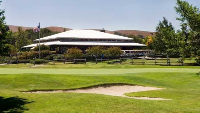 Spring Valley Golf Course