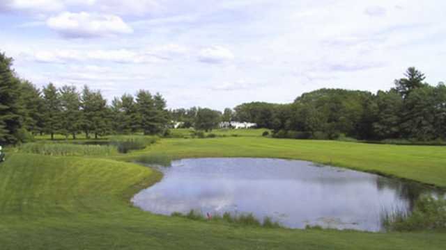 Indian Meadows Golf Course