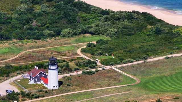Highland Links Golf Course